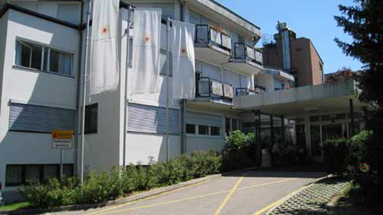 V domovih za starejše in drugih socialnovarstvenih zavodih bodo 19. marca stavka