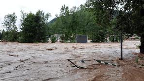 Poplave Tacen