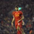 steven gerrard liverpool