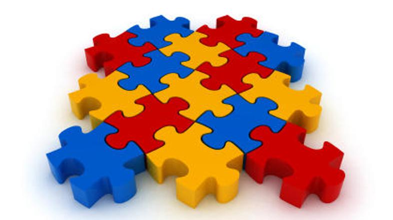 Uspeh dosegajte po korakih!