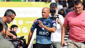 Kelly Slater