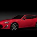 Toyota GT86 shooting brake