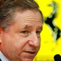 Jean Todt bo na čelu mednarodne avtomobilistične organizacije zamenjal Maxa Mosl
