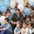 UNICEF, Borut Pahor