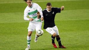 Mura Olimpija Anđelković Eterović