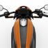 Harley davidson livewire