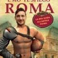 Totti Gladiator vodič po Rimu Twitter