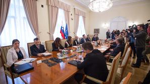 Svet za nacionalno varnost