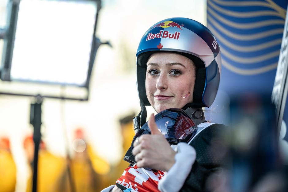 Alexandria Loutitt | Avtor: Profimedia