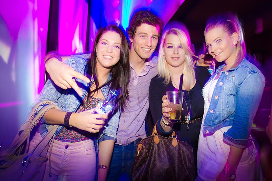 Sredina vročica v Topu