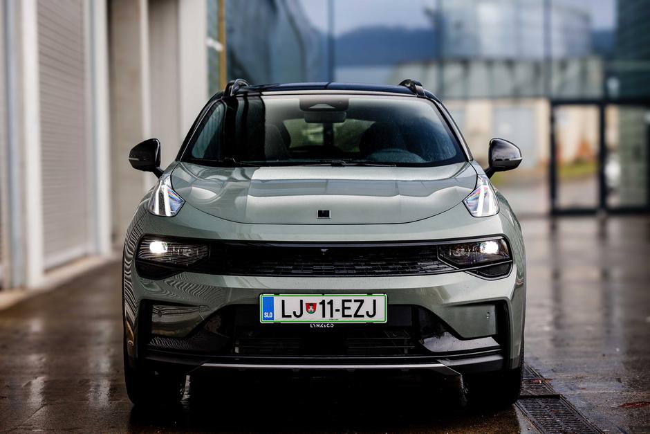 lynk & co 01 | Avtor: Saša Despot