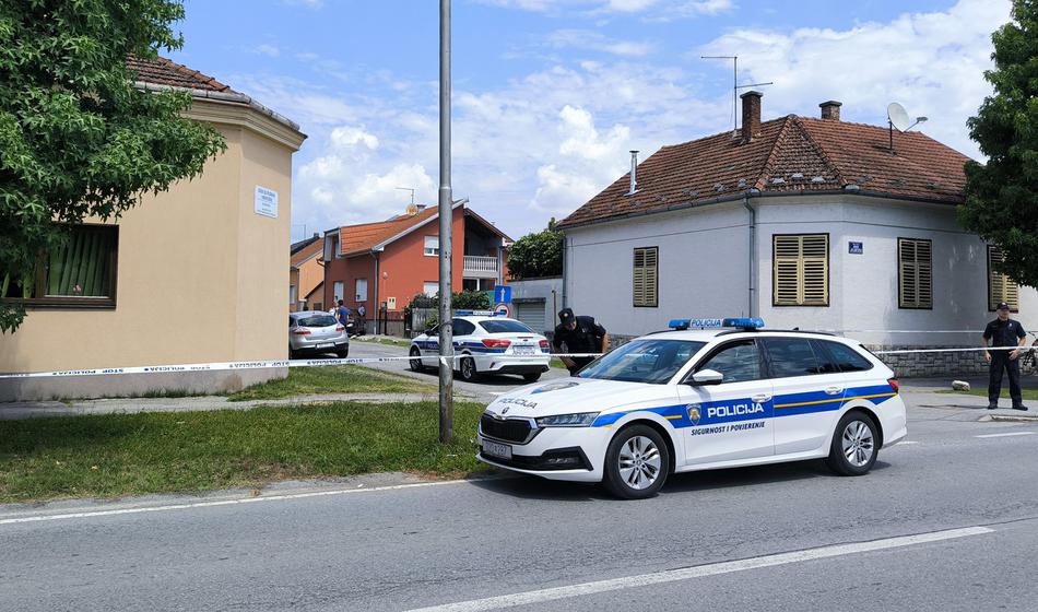 Mirno naselje pretresli streli: Umrla 51-letnica