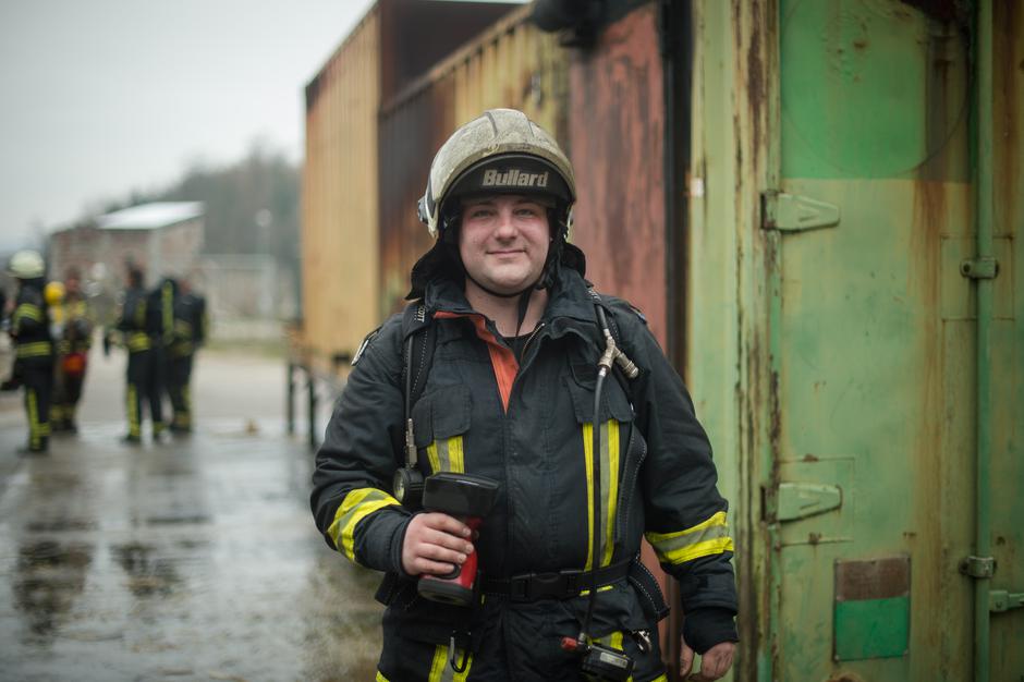 Stefan Jucken | Avtor: Anže Petkovšek