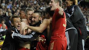 Real Madrid Bayern München rafinha schweinsteiger kroos