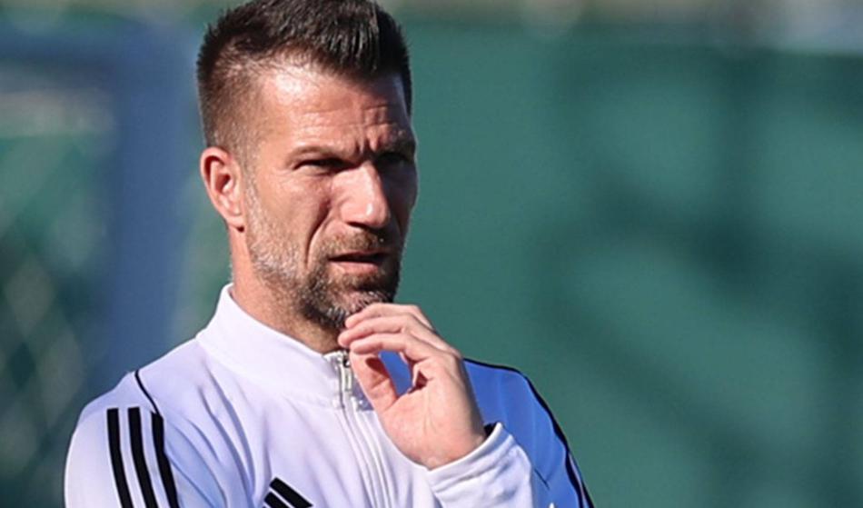 Cesar izbral preostale člane strokovnega štaba