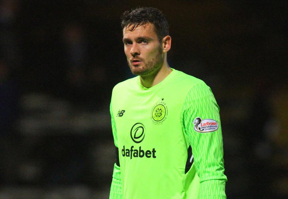 craig gordon | Avtor: Profimedia