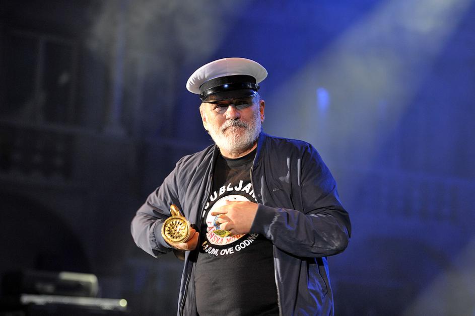 Đorđe Balašević Križanke