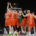 Cedevita Olimpija