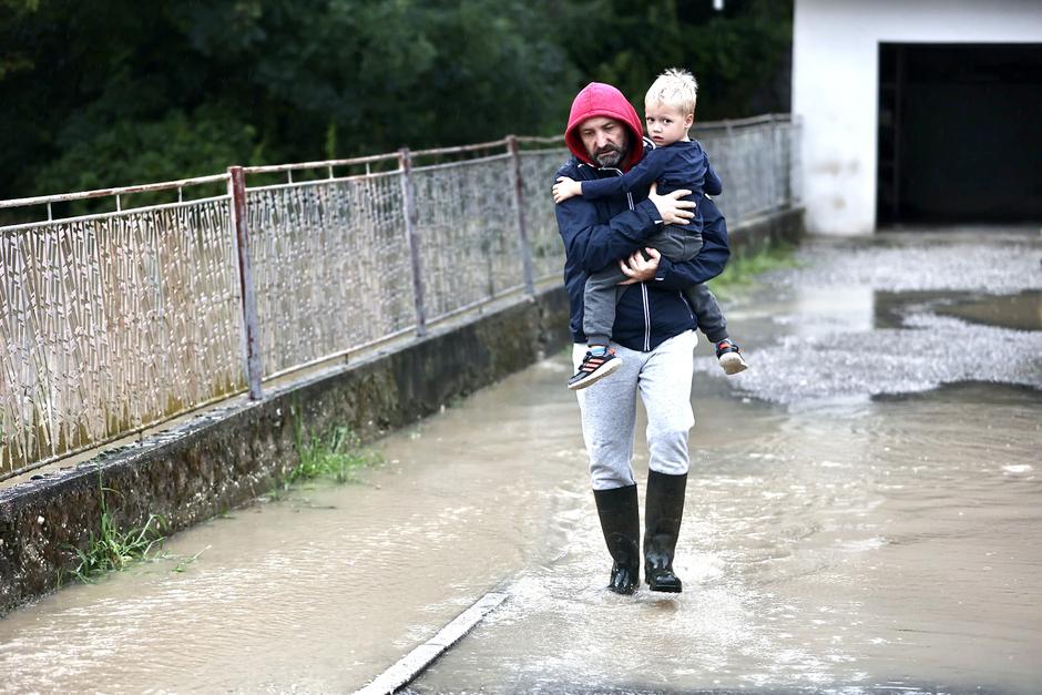 neurje Posavje | Avtor: Saša Despot