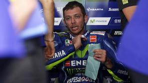 valentino rossi