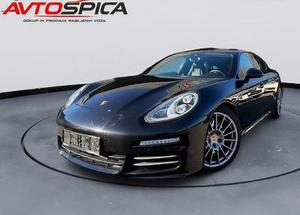 Porsche Panamera 3.0 4S 4WD  - NA OBROKE - 
