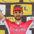 Nacer Bouhanni