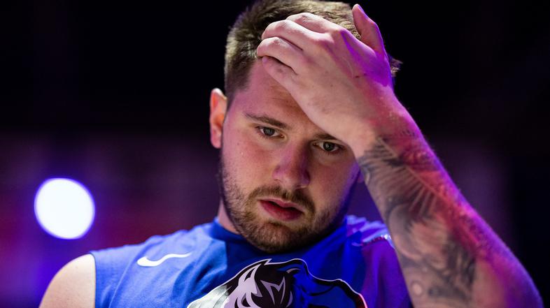 Luka Dončić