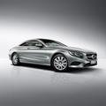 Mercedes-Benz S 400 4MATIC Coupé