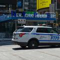 policija New York