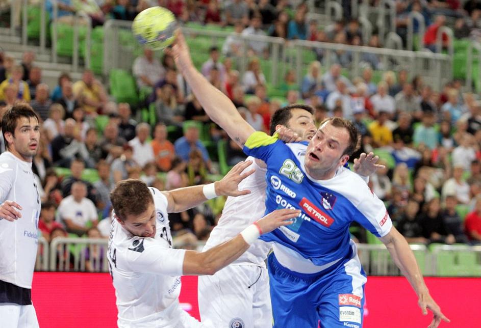 zorman slovenija portugalska kvalifikacije svetovno prvenstvo 2013 stožice