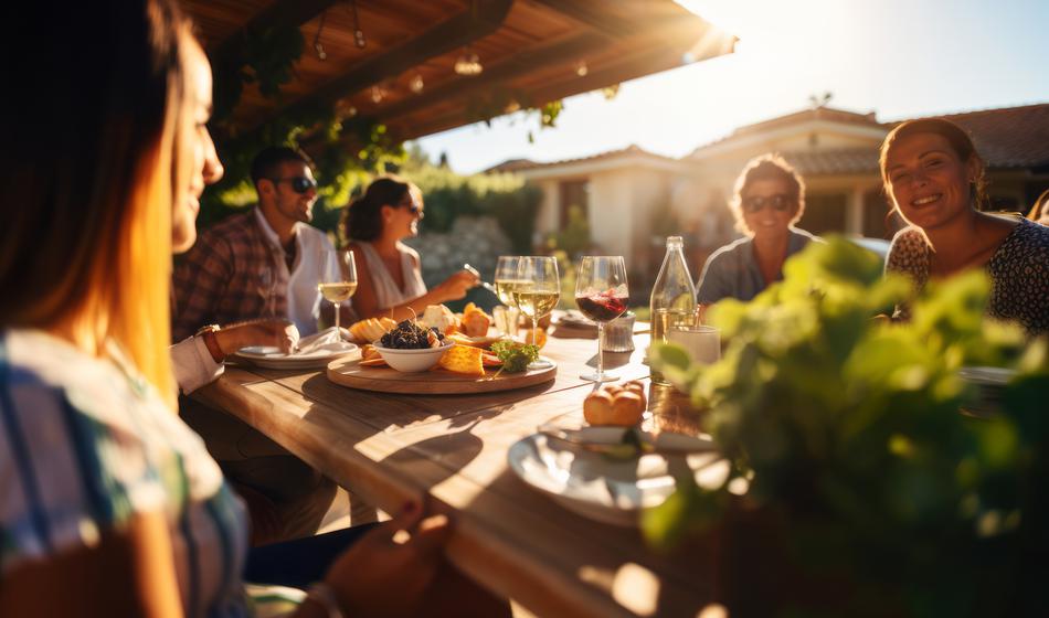 Takšno bo vreme med prvomajskimi počitnicami