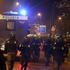 AC Milan Milano Ajax policija policisti navijači incidenti izgredi posredovanje
