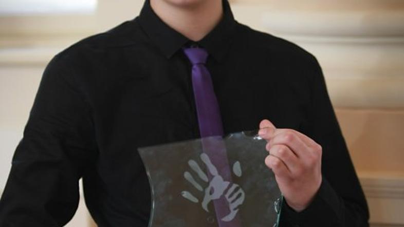 Junak Slovenije 2011