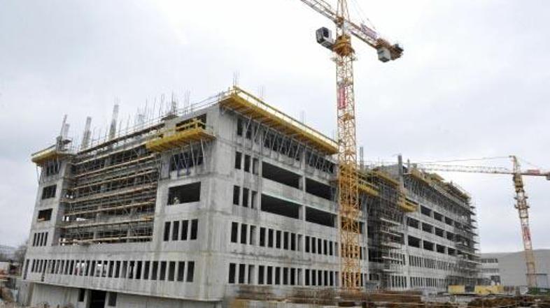 Notranje ministrstvo pod vodstvom Katarine Kresal ne gre v nove prostore.