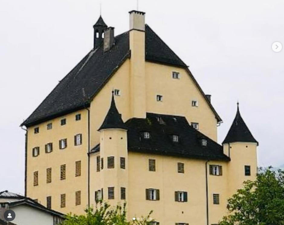 Nune v Avstriji | Avtor: Instagram