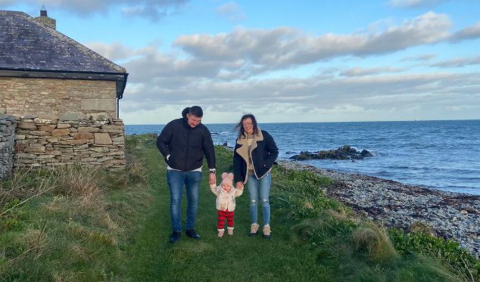 28-letni igralec v zadnji fazi raka prijatelje vabi na zadnje pivo