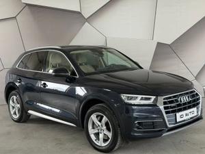 Audi Q5 quattro 2,0 TDI Sport S tronic