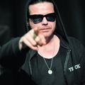 Ian Astbury