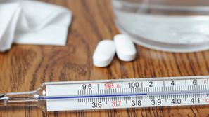 protibolečinska tableta