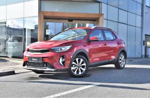 KIA Stonic 1.2 DPI 58 kW  79 KM  LX Urban+ M T