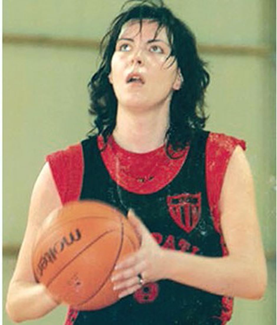 Olivera Ćirković | Avtor: 