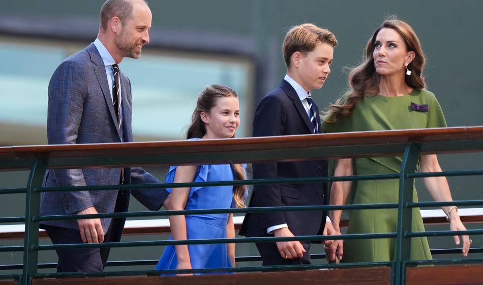 Danes velika prelomnica za britansko monarhijo