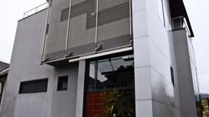 hiša v Rožni dolini, Danilo Slivnik, Mihael in Alenka Karner