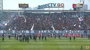 stadion Colo Colo