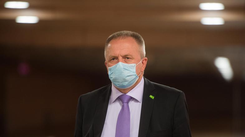 Zdravko Počivalšek