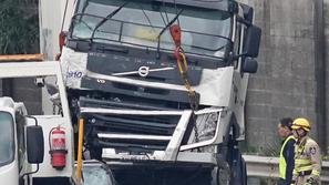 Prometna nesreča Avstralija