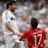 Primera maj 2010 Real Madrid Osasuna Albiol