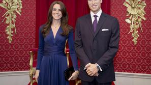 princ William Kate Middleton