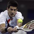 Tadić naj bi za svojo podporo izsiljeval teniškega šampijona Đokovića.