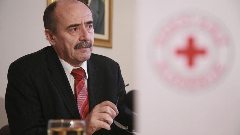 "Država, ki ima RK za podaljšano roko, vzame to, kar se najmanj pričakuje," prav